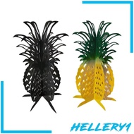 [Hellery1] Pineapple Decorative Adornment Modern Decoration for Tabletop Piano Bedroom