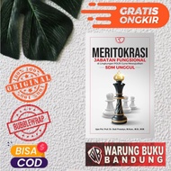 Functional Position Meritokration Book in the National Police Environment Uses to Achieve Superior S