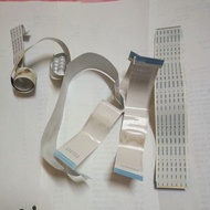 LG 42PN4500 RIBBON CABLE SET