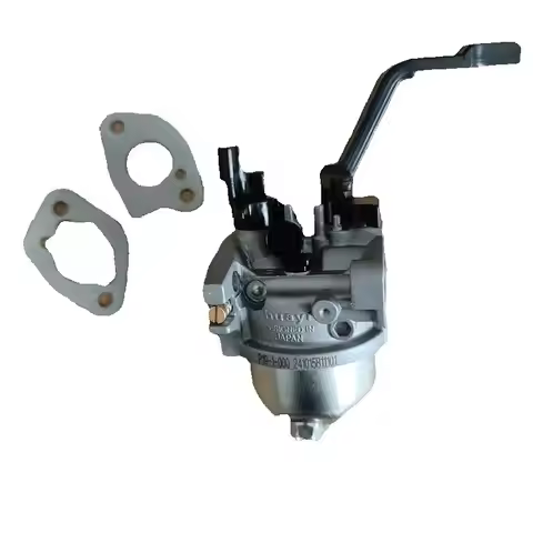 High quality Carburetor Huayi brand for 2KW-3KW GX160 GX200 gas Petrol Generator, 2.2KVA 5.5HP 6.5HP