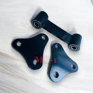 Unitrack Link for WR155 Lowering WR 155 WR155