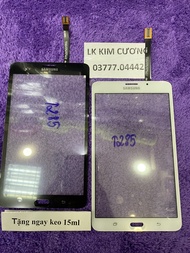 cảm ứng tab samsung T285