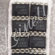 JRC 2904D*