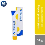 Flaminal Safe Antimicrobial Forte Tube (50g)