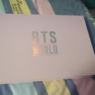 BTS BTS BTS out of premium version game prints