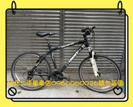 捷安特 GIANT IGUANA  鋁合金腳踏車 27速 二手腳踏車 escape3 變速車 捷安特二手車 捷安特中古車