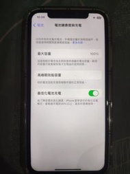 Iphone x (64g)
