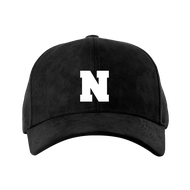 Topi Baseball cap Abjad Huruf Teks Alphabet A B C D E F G H I J K L M N O P Q R S T U V W X Y Z BINT
