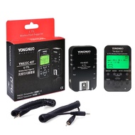 YONGNUO YN622C-KIT Wireless E-TTL Trigger with LED Screen for Canon ประกันศูนย์ไทย 1 ปี