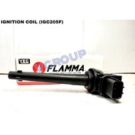 NISSAN NV200 VAN TEANA L33 2.5 MURANO Z51 2.5 IGNITION COIL(IGC-205F), (IGC206F), (IGC211F),(IGC214F