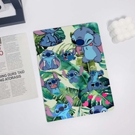 Cute stitch iPad Air 5 2022 iPad 10 2022 iPad 9 case,iPad Pro 11" 12.9'' 2022 iPad Pro 12.9'' 2021 i
