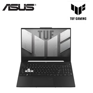 Asus TUF Dash F15 FX517Z-MHN145W 15.6'' FHD 144Hz Gaming Laptop ( I7-12650H, 16GB, 512GB SSD, RTX3060 6GB, W11 )