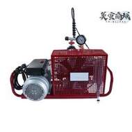 正壓式空氣呼吸器充氣泵 JYC-100E空氣呼吸器充氣泵 空氣充填泵
