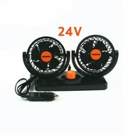 24V Car Fan
