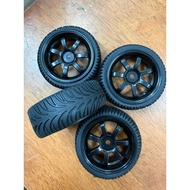 Hobby Rc 1/10 Hobby Touring Tyre