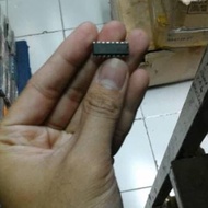 Cd4047 Ic 4047 Original Pcmja29 Good Quality