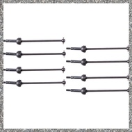 8X for LC Racing CVD Drive Shaft -1 -SC - -MT -DT RC Car Truck L6126