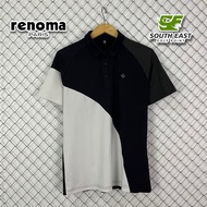 Kaos Polo Golf by Renoma Paris Original/Renoma Sport Polo Shirt Original