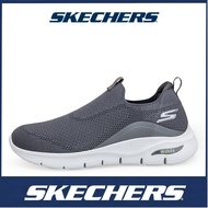 SKECHERS Shoes Men's Sports Sneakers GOWALK Men Arch Fit Sport Shoes - 232701-CHAR NEWSke-cher_SWome