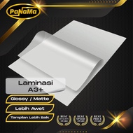 Hot Lamination A3+ Hot Lamination/