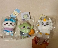 Chiikawa 雞脾哥布林