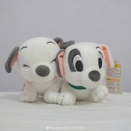 101 Dalmatians plush doll