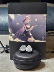 Moondrop 水月雨 Aria (一代)入耳式有線耳機