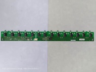 Inverter Samsung LA46C550J1 พาร์ท V235-10J 4H.V2358.591/B (อินเวอร์เตอร์ ซัมซุง) อะไหล่แท้/ของถอดมือ