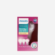Philips 14.5W LED Light Bulb