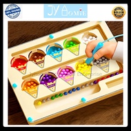 Puzzle Game Puzzle Magnet Puzzle Toys Puzzle Game for Kids Puzzle Toys for Kids Mainan Puzzle Mainan