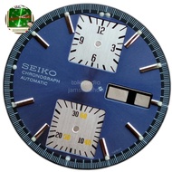 Dial Seiko 6138 Dial Seiko big blue dialseiko seiko6138 seiko6139