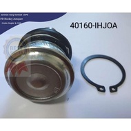 BALL JOINT MARCH - DATSUN GO 40160-IHJOA