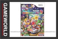 【無現貨】瑪利歐派對 9 Mario Party 9  公司貨 繁體中文版(WII遊戲)2012-06-29~【電玩國度】