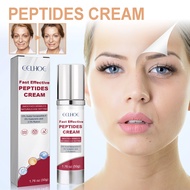 EELHOE Retinol HA Cream - Hydrating Firming Anti-Ageing Moisturizer