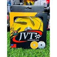 JVT Pulley Set for Nmax/Aerox/Click/M3/Gravis/Fazzio/MSI/PCX/ADV