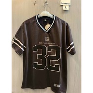 KATUN Number top t-shirt number series t-shirt/ vintage t-shirt/ combed cotton t-shirt/