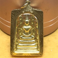 Thai amulet somdej ..