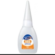 VT-802 502 Super Glue