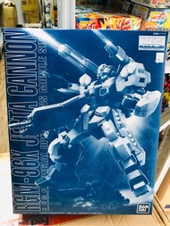 日魂 ＭＧ 1/100 ジェスタ・キャノン 日魂 MG 1/100 JESTA CANNON