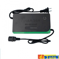 Battery Charger 48V 60V 72V 80V 84V 96V 12AH 20AH 30AH 40AH 50AH 60AH Electric Bike Charger Battery 