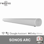 Rezonix | Sonos ลำโพง รุ่น Arc Premium Smart Soundbar