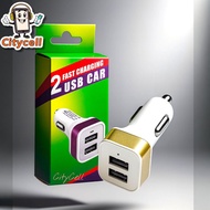 Car Charger 2USB Saver Brand 2USB Car Charger 2USB