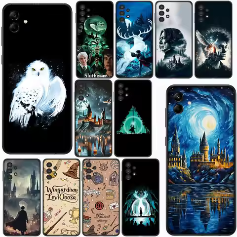 for Samsung Galaxy A17 A07 A04 j7 J5 J2 Prime J8 A01 A02 A03 A23 A71 A72 A41 M56 M23 Case Art Harrie