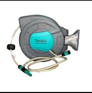 สายยางโรลติดผนัง TAKARA 1/2 นิ้ว x 20 ม.และ 15 ม.