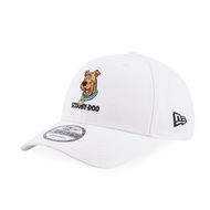 Original NEW ERA 9FORTY SCOOBY DOO White Adjustable Snapback Strapback Cap Hat