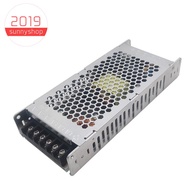 5V 40A 200W Ultra-Thin Switching Power Supply Billboard Electronic Screen LED Display Power Supply