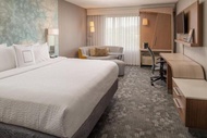 Courtyard by Marriott Portland Airport