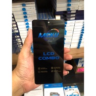 LCD TOUCHSCREEN SAMSUNG GALAXY A53 5G ORIGINAL FULLSET COMPLETE -LCD