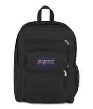 JanSport รุ่น Big Student - กระเป๋าสะพายหลัง ใส่ Laptop 15" มีช่องใส่ขวดน้ำ หลากหลายสี SEASONAL กระเ