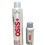 Schwarzkopf Professional Osis+ Extreme Hold Hairspray